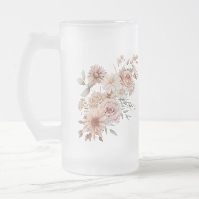Mugg (Vänster)