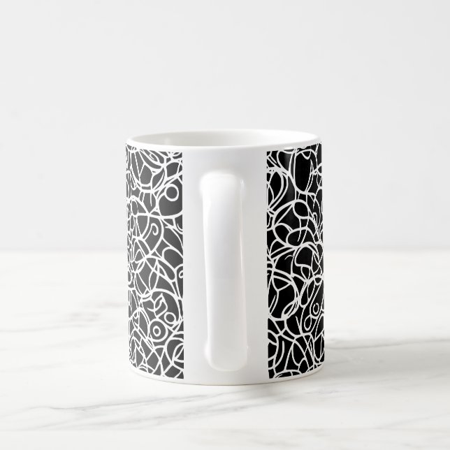 mugg (Handtag)