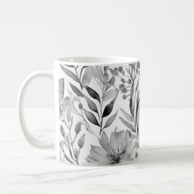 mugg (Vänster)