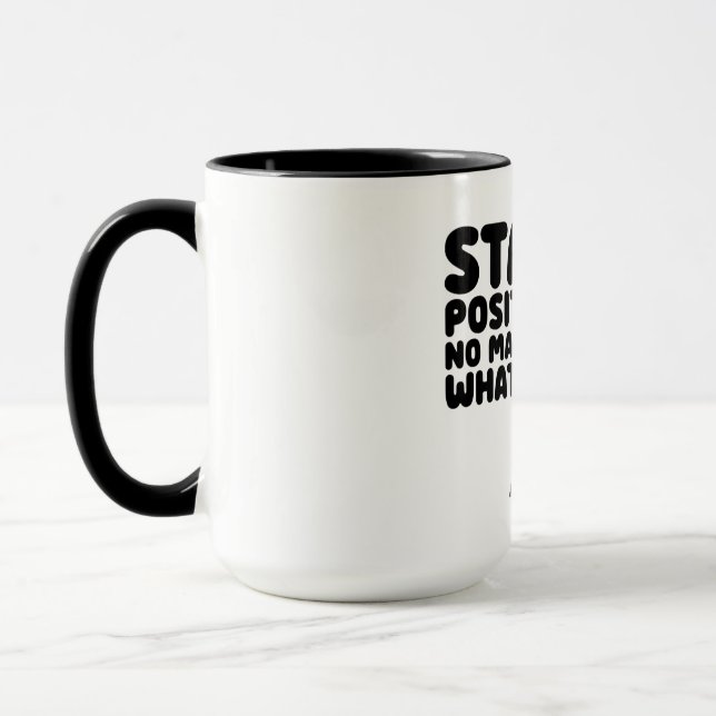 Mugg (Vänster)