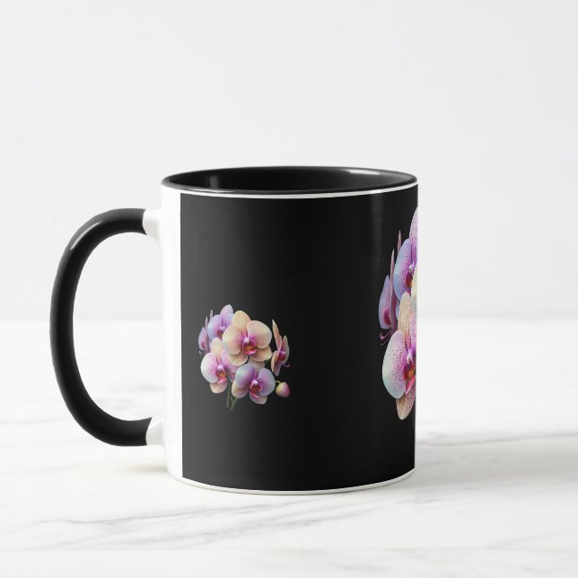 Mugg (Vänster)