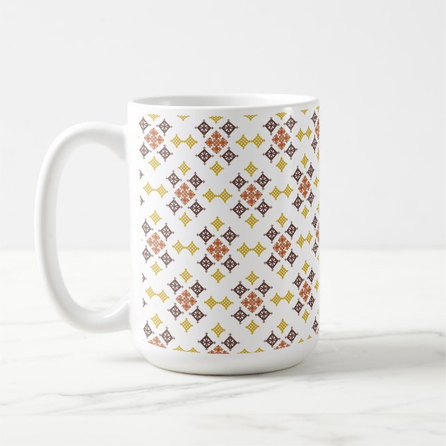 Mugg (Vänster)