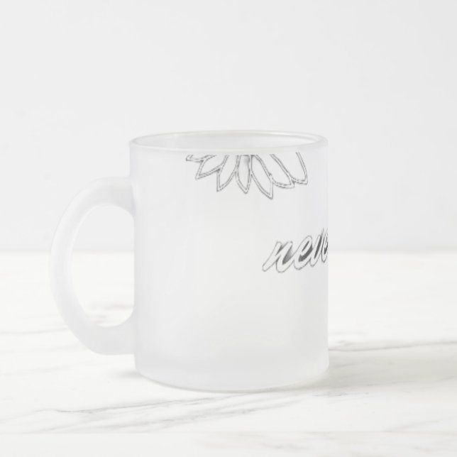 Mugg (Vänster)