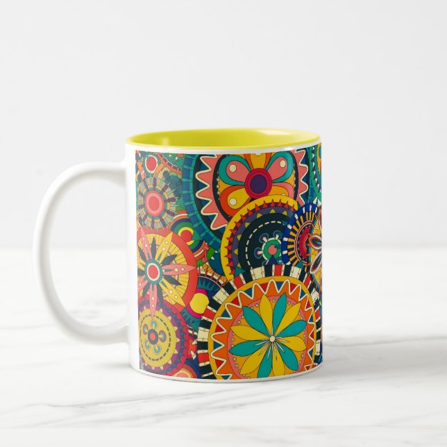 Mugg (Vänster)