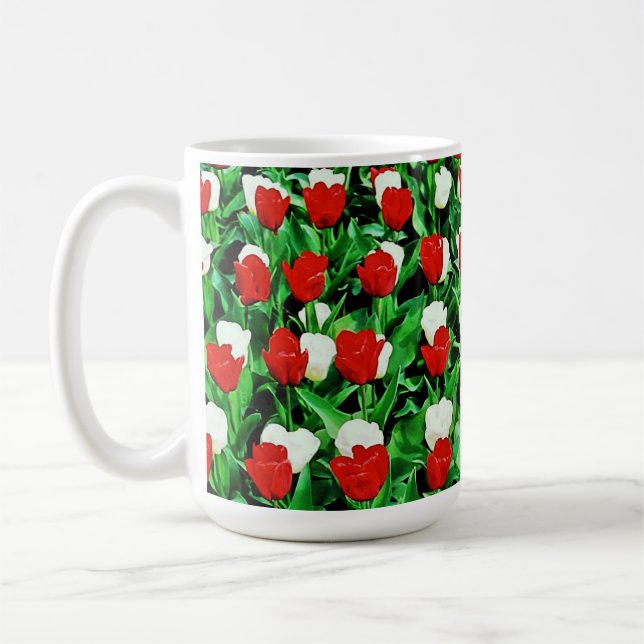 Mugg (Vänster)