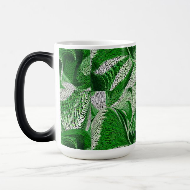 Mugg (Vänster)