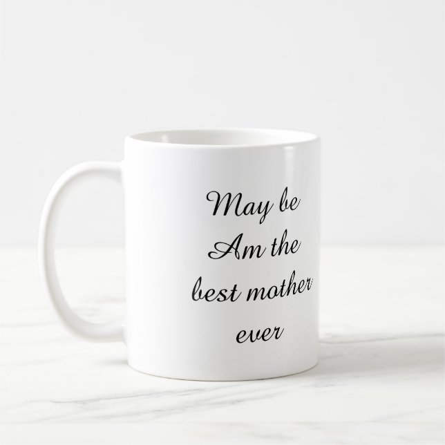 mugg (Vänster)