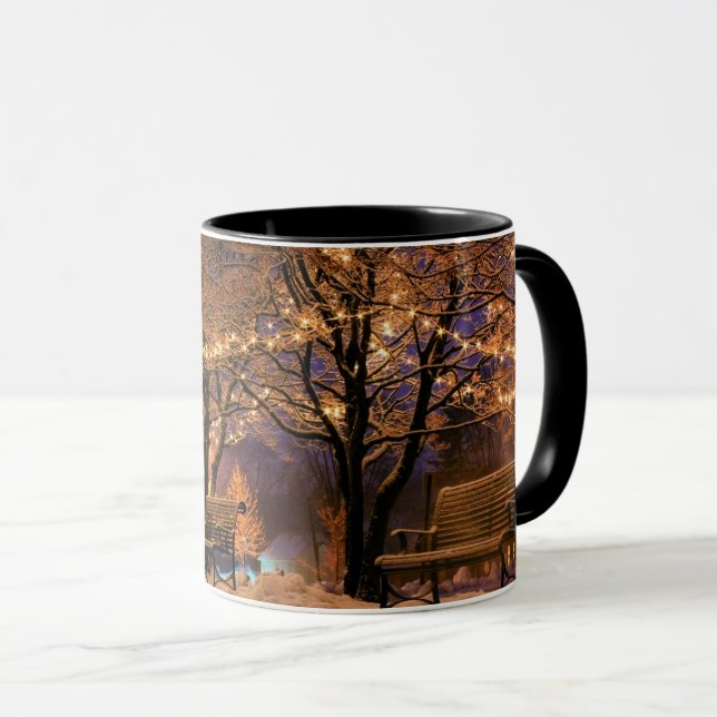 Mugg (Framsida höger)