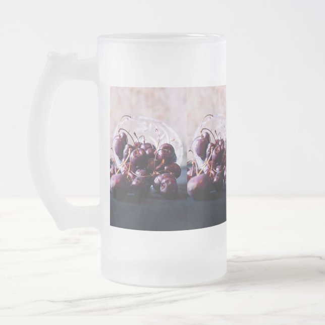 Mugg (Vänster)