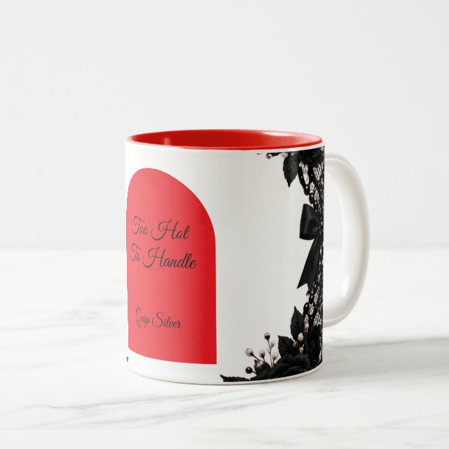 Mugg (Framsida höger)