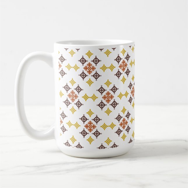 Mugg (Vänster)