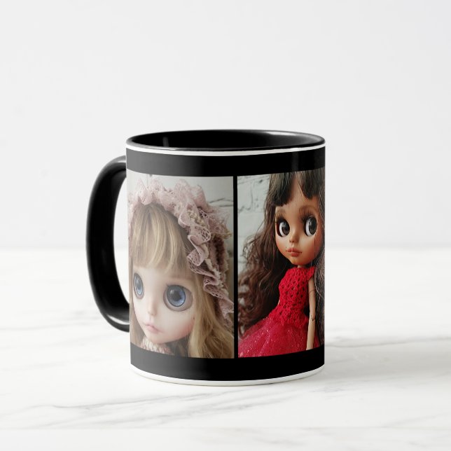 Mugg (Framsida vänster)