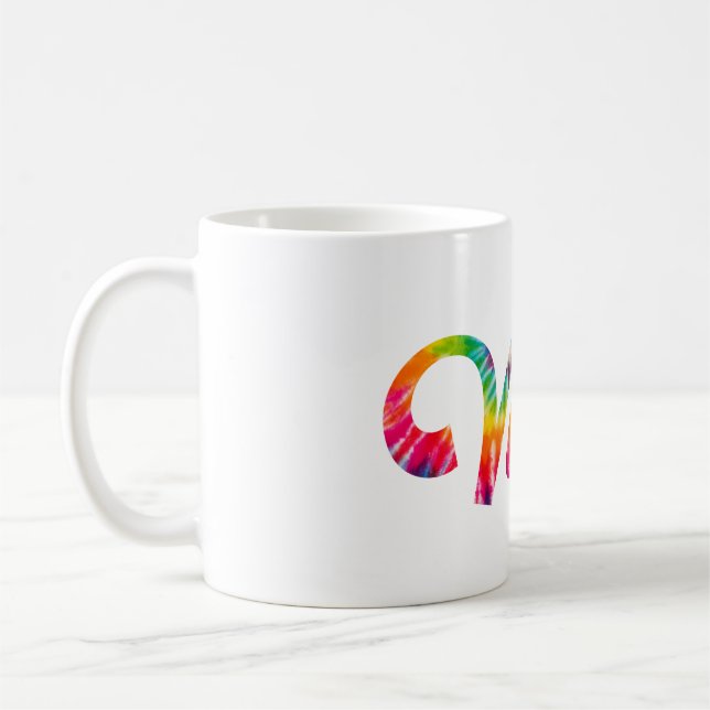Mugg (Vänster)