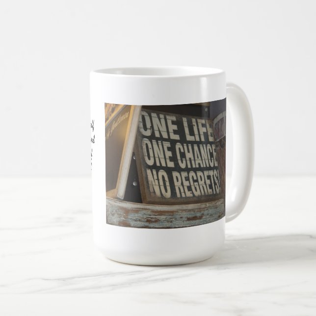 Mugg (Framsida höger)