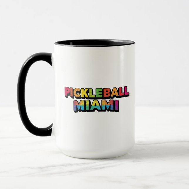 mugg (Vänster)