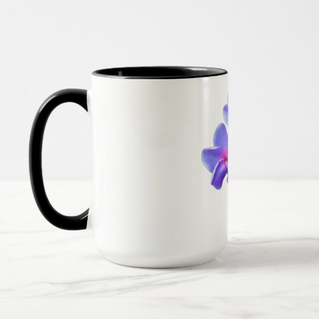 Mugg (Vänster)