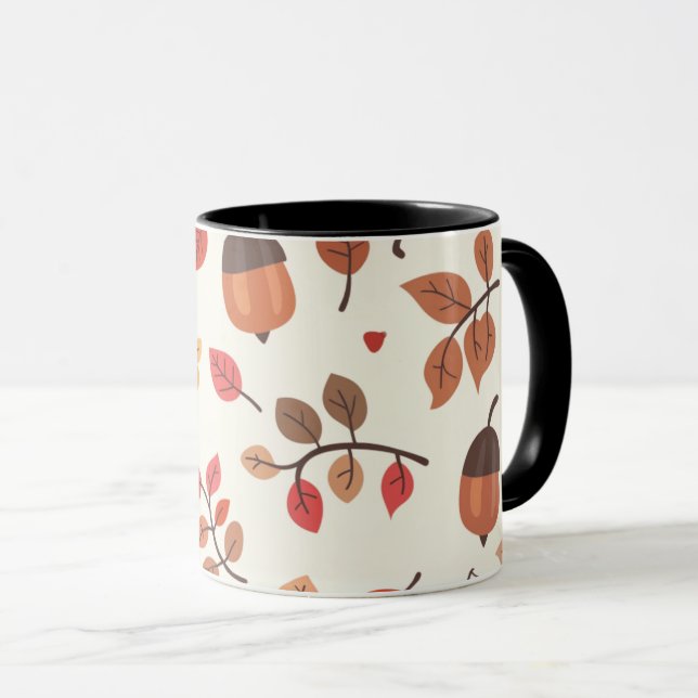 Mugg (Framsida höger)
