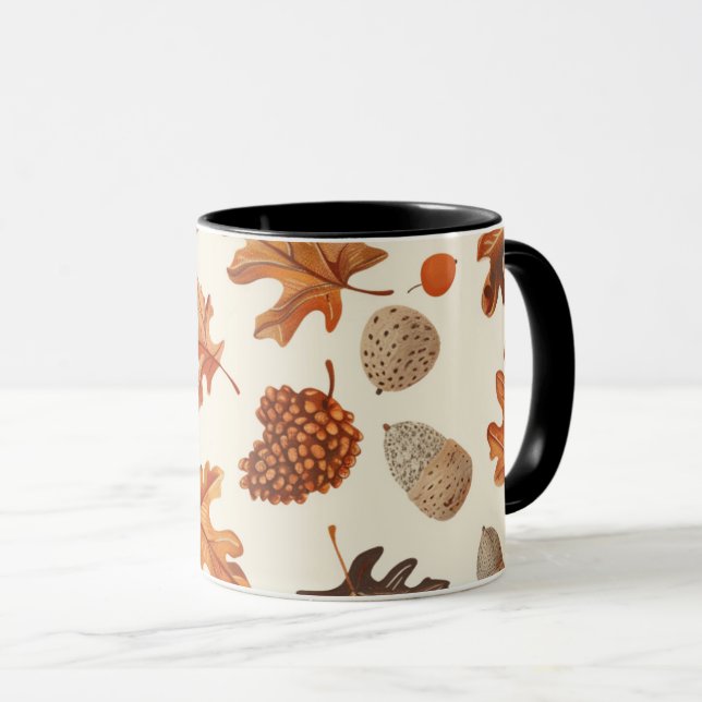 Mugg  (Framsida höger)
