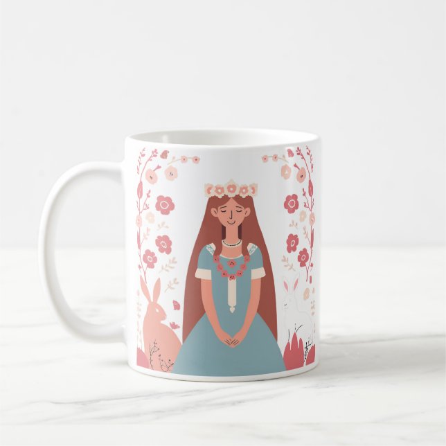 Mugg (Vänster)