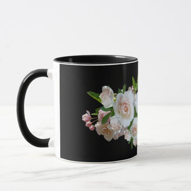 Mugg (Vänster)