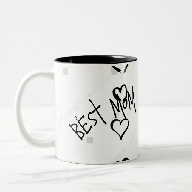 Mugg (Vänster)