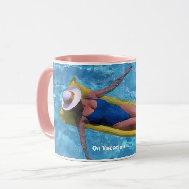 Mugg (Framsida vänster)