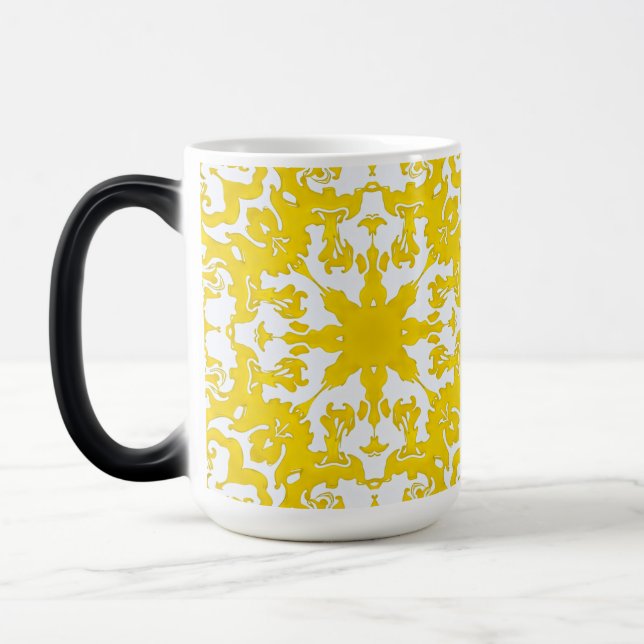 Mugg (Vänster)