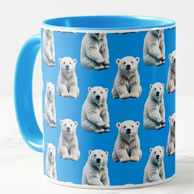 Mugg (Skapare uppladdad)