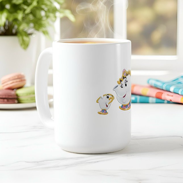 Mugg (Skapare uppladdad)