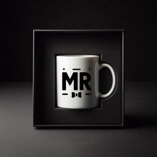 Mugg