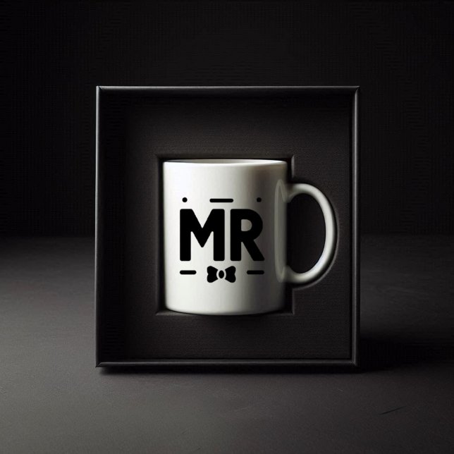 Mugg (MR mug .... )