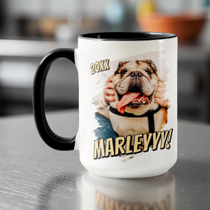  MUGG