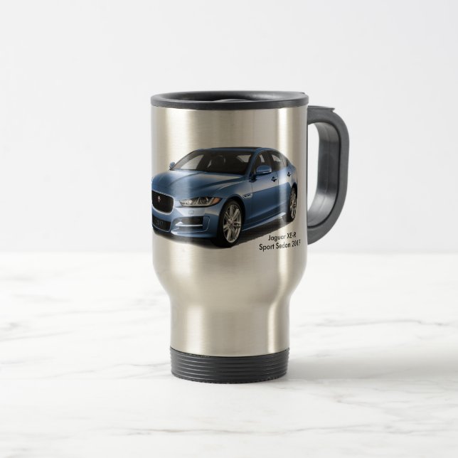 Mugg (Framsida höger)