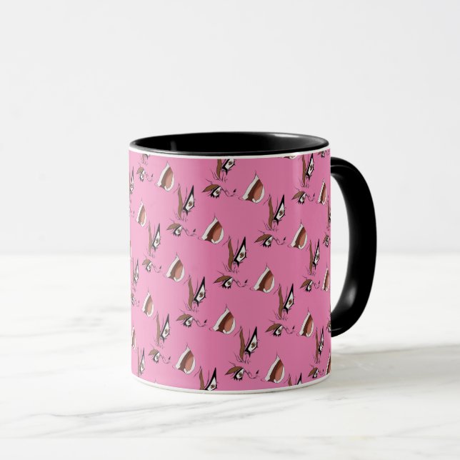 Mugg (Framsida höger)