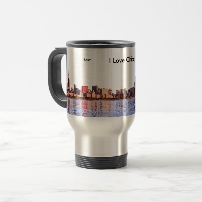 Mugg (Framsida vänster)