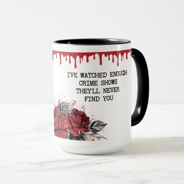 Mugg (Framsida höger)
