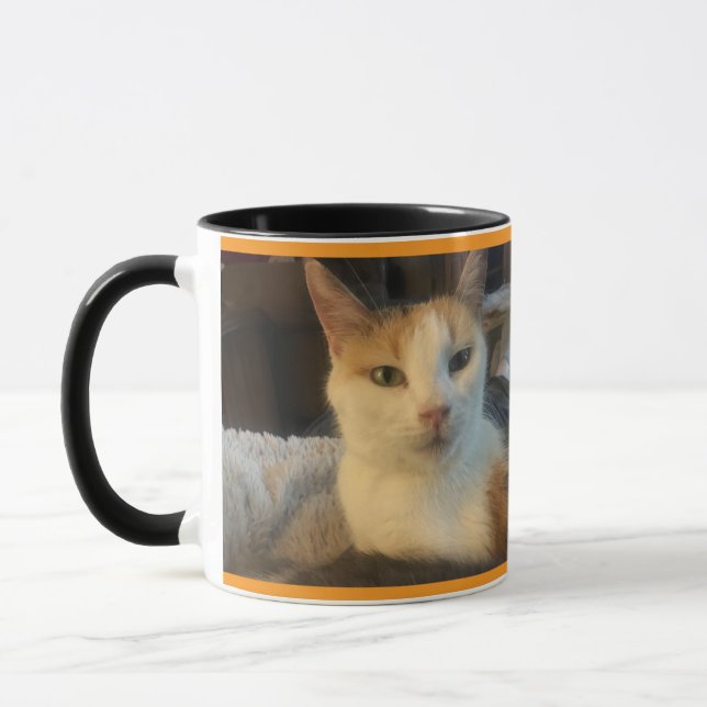 Mugg (Vänster)