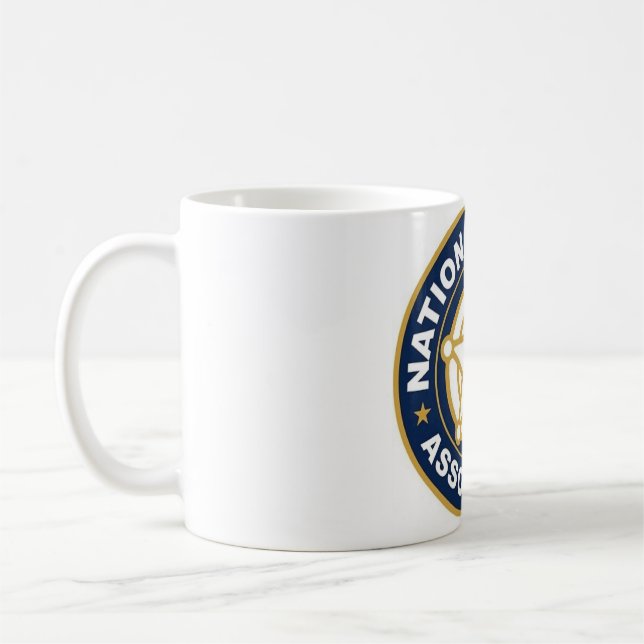 Mugg (Vänster)