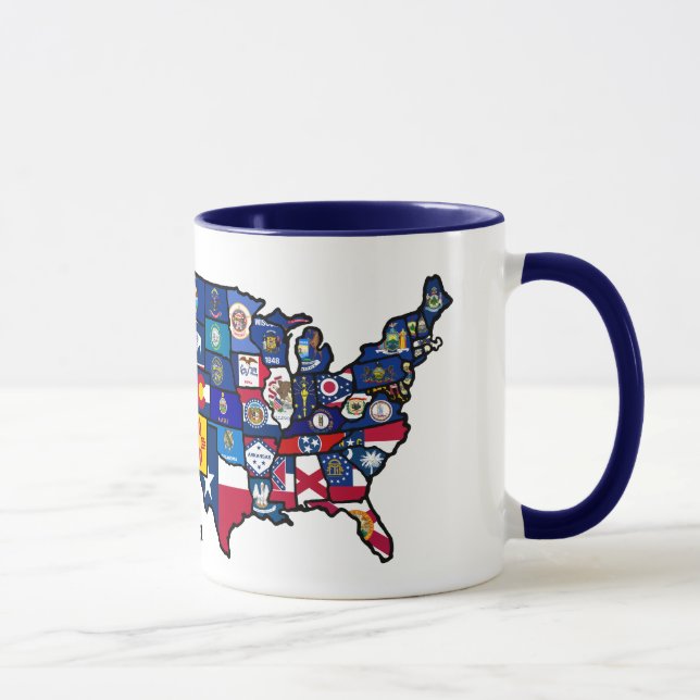 Mugg (Höger)