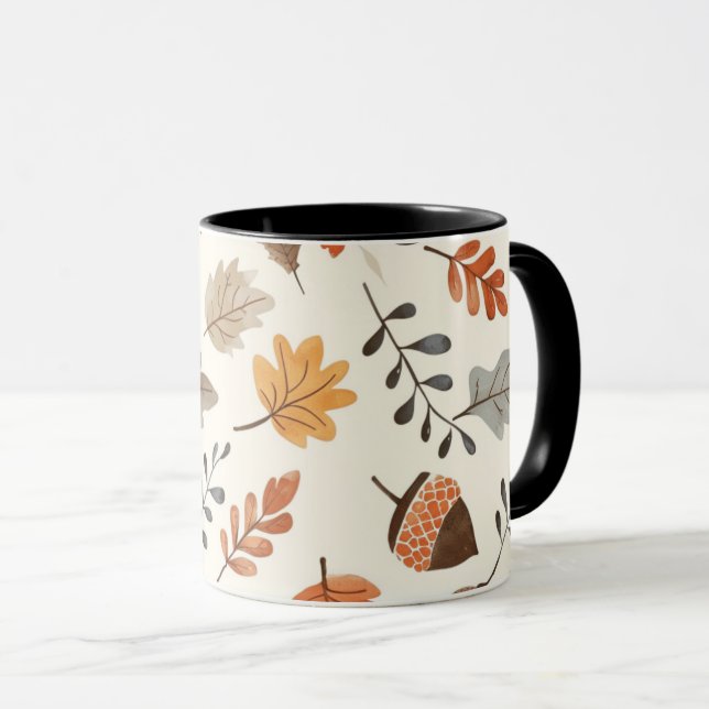 Mugg (Framsida höger)