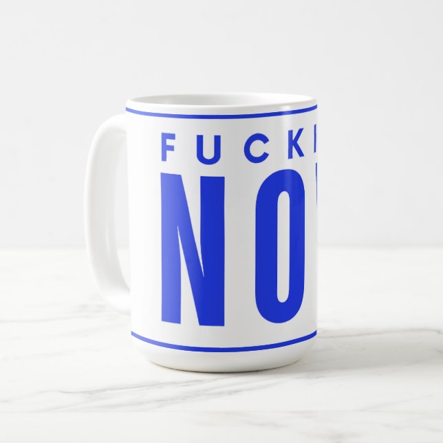 Mugg (Framsida vänster)