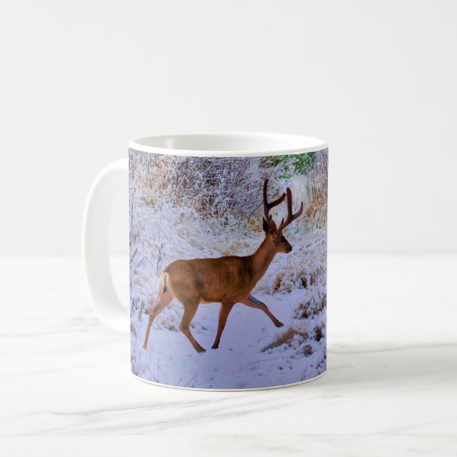 Mugg (Framsida vänster)