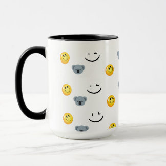 Mugg