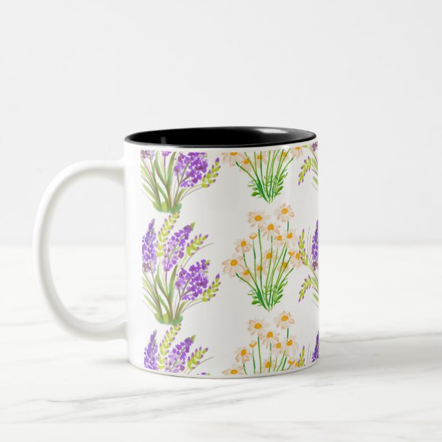 mugg (Vänster)