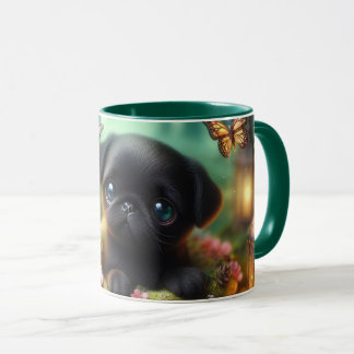 Mugg