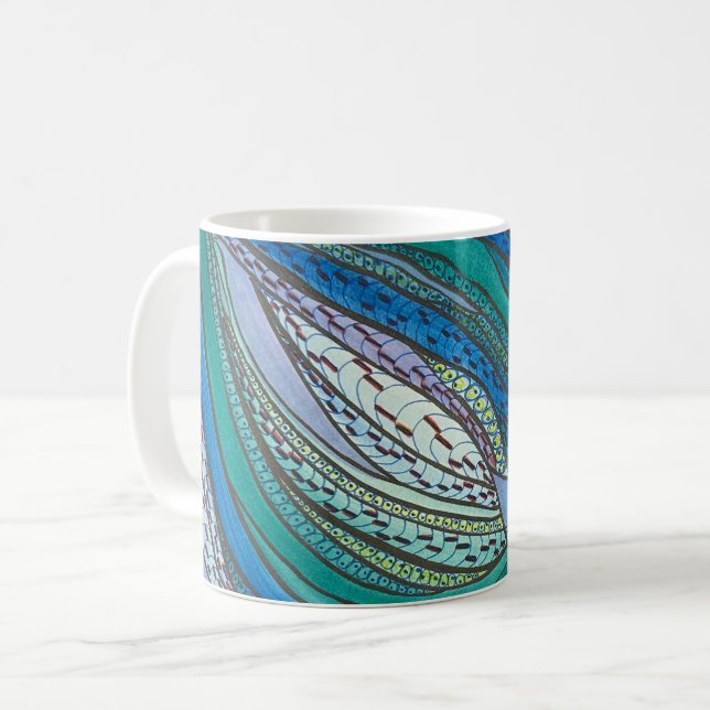 Mugg (Framsida vänster)