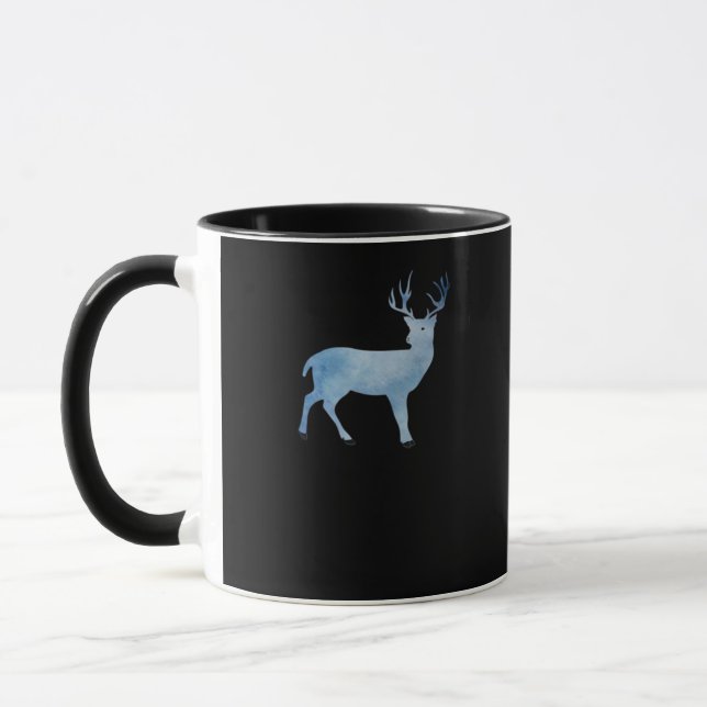 Mugg (Vänster)