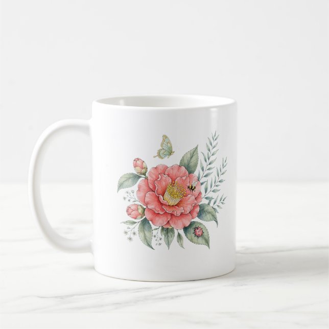 mugg (Vänster)