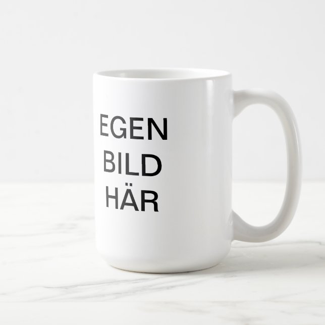 Mugg (Höger)