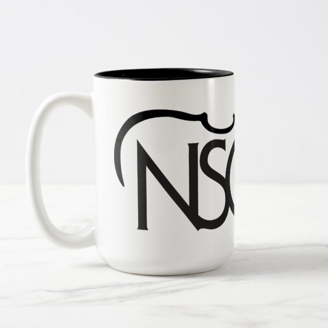 Mugg (Vänster)